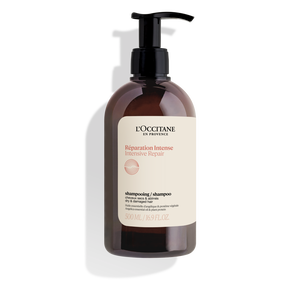 Intensive Repair Shampoo 500 ml | L’Occitane en Provence