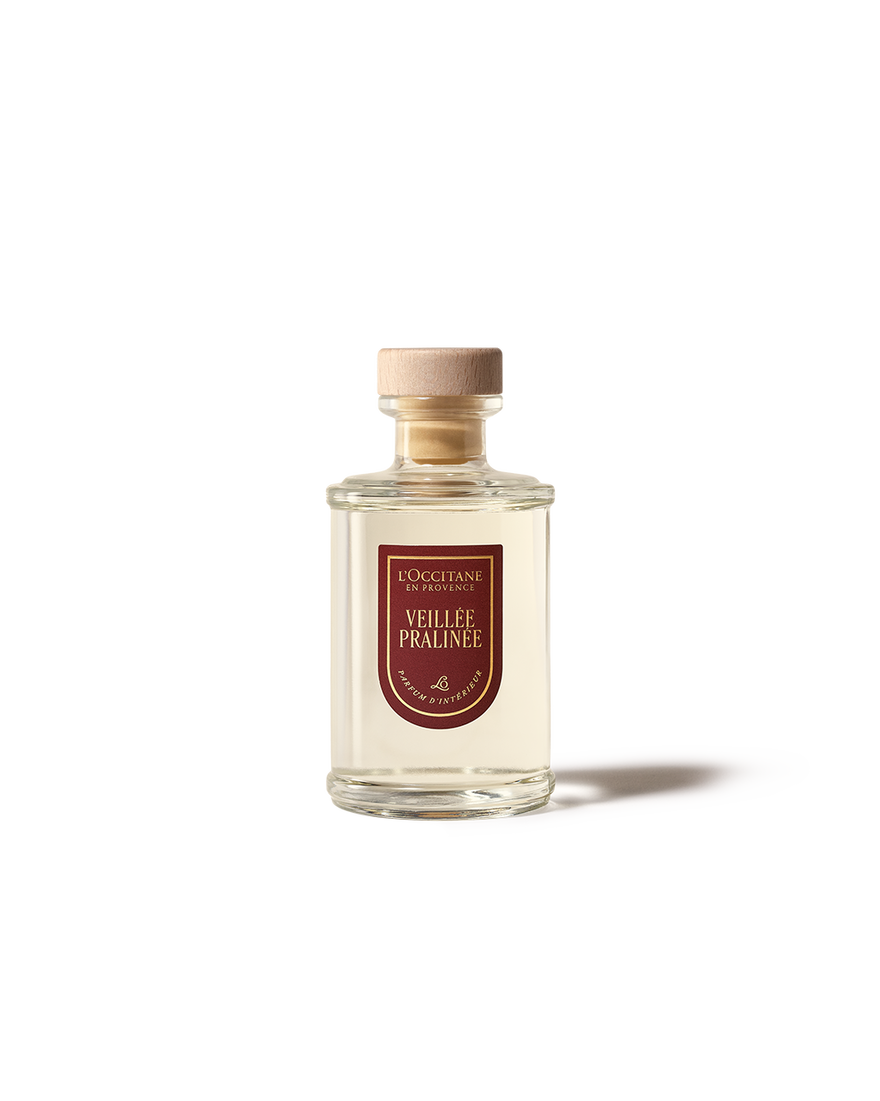 view 1/6 of Veill&eacute;e Pralin&eacute;e Diffuser, , AURECT