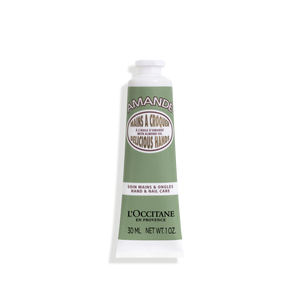 Almond Delicious Hands 30 ml | L’Occitane en Provence