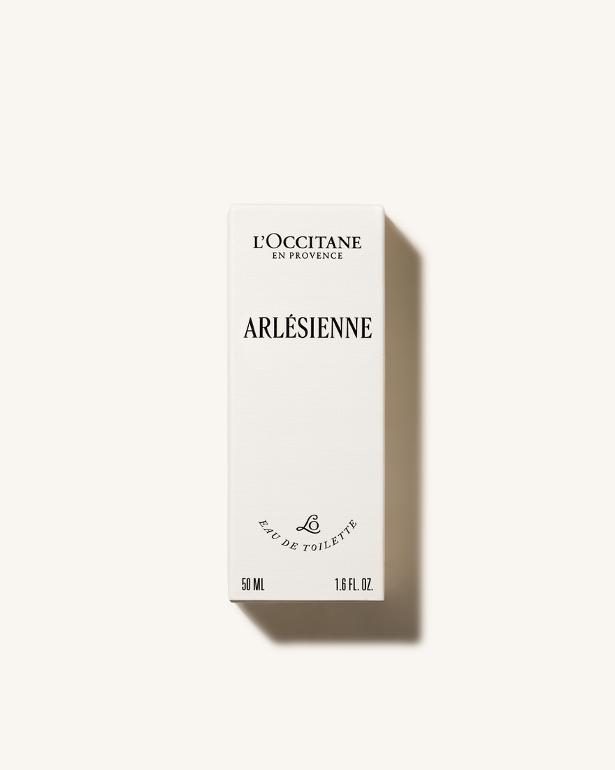 view 4/5 of Arl&eacute;sienne Eau De Toilette, , AURECT