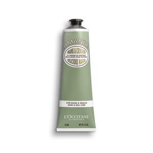 Almond Hand Cream 150Ml 150 ml | L’Occitane en Provence