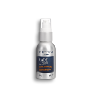 Cade Energizing Face Fluid 50 ml | L’Occitane en Provence