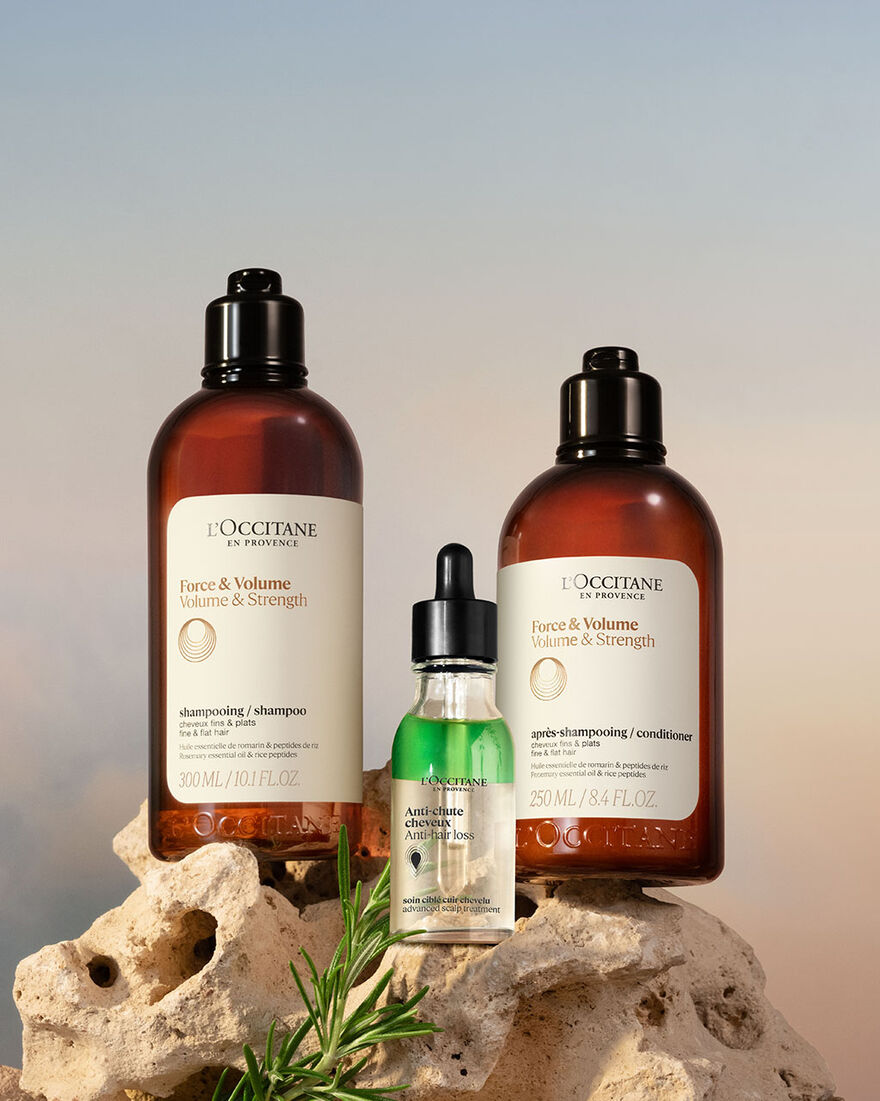 view 5/5 of Hair Strenght & Vitality Ritual, , AURECT