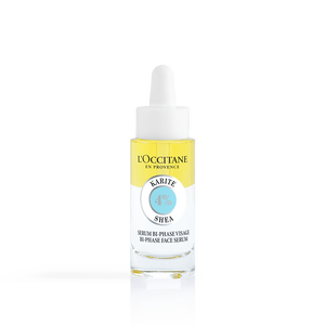 Shea Bi-Phase Serum 30 ml | L’Occitane en Provence