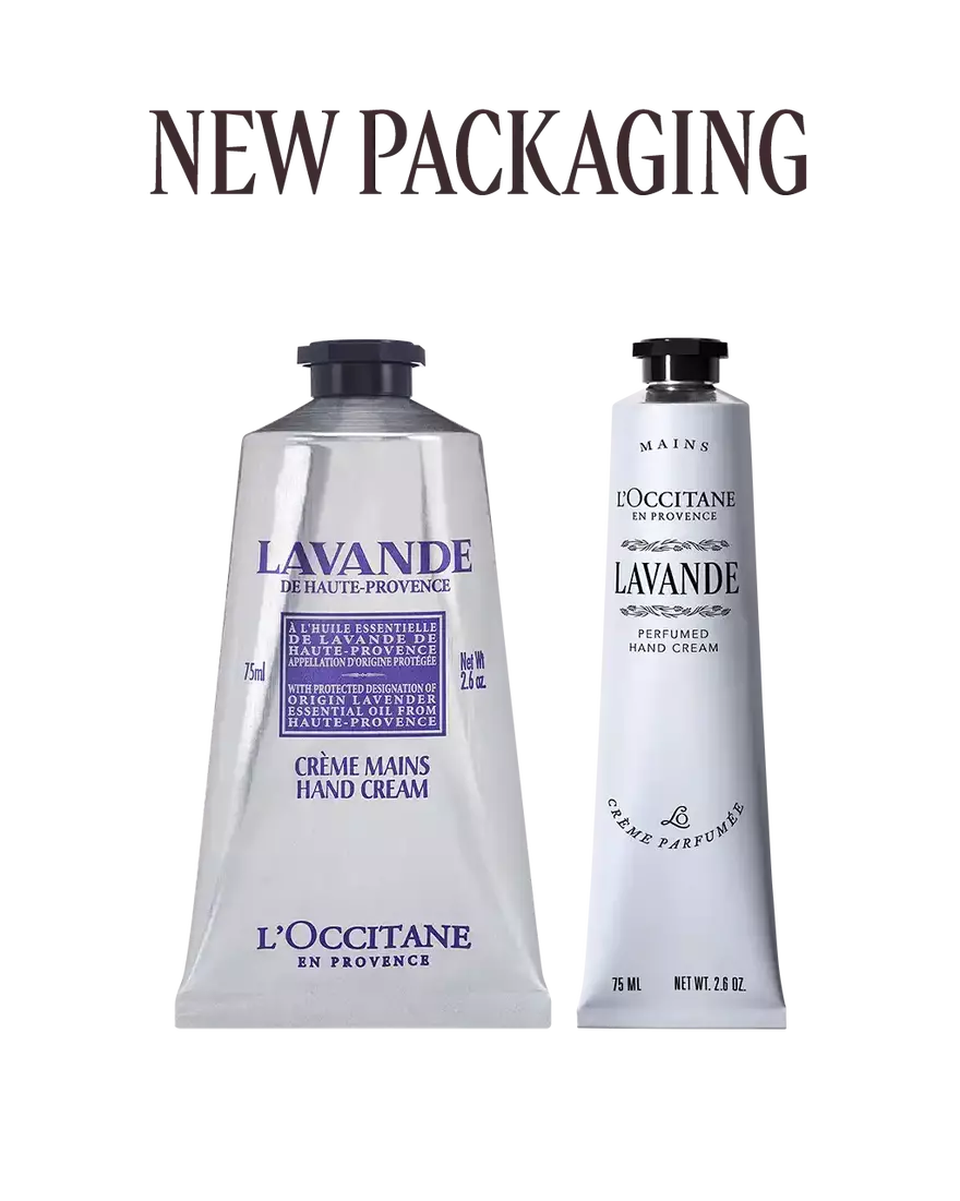 view 2/6 of Lavender Hand Cream, , AURECT