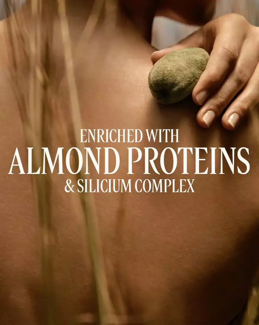 view 3/7 of Amande Sublime Body Collection, , AURECT