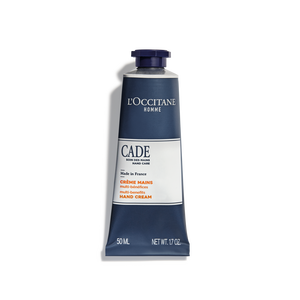Cade Multi-Benefits Hand Cream 50 ml | L’Occitane en Provence