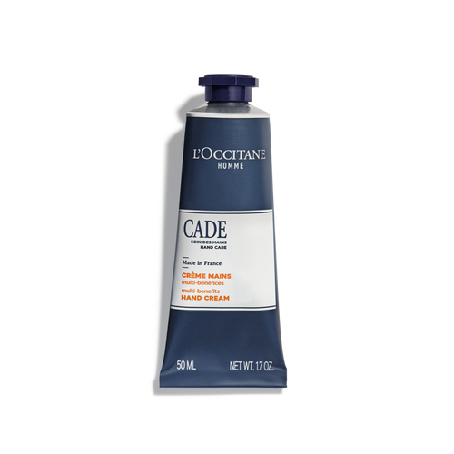 view 1/1 of Cade Multi-Benefits Hand Cream 50 ml | L’Occitane en Provence