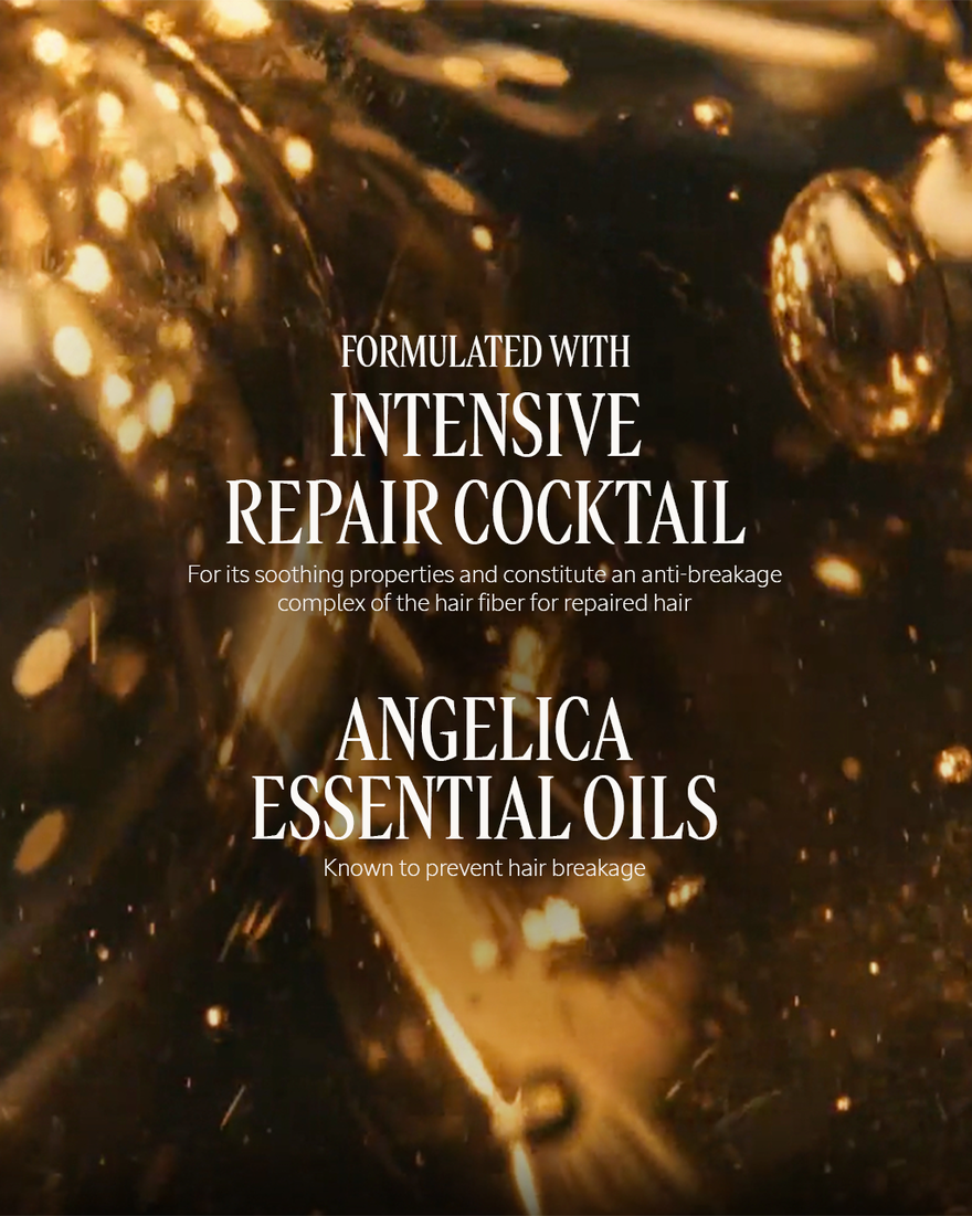 view 2/7 of Intensive Repair Shampoo Refill, , AURECT