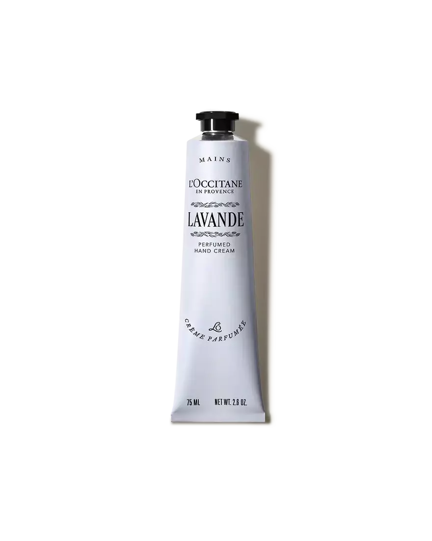 Lavender Hand Cream 75 ml | L&rsquo;Occitane en Provence