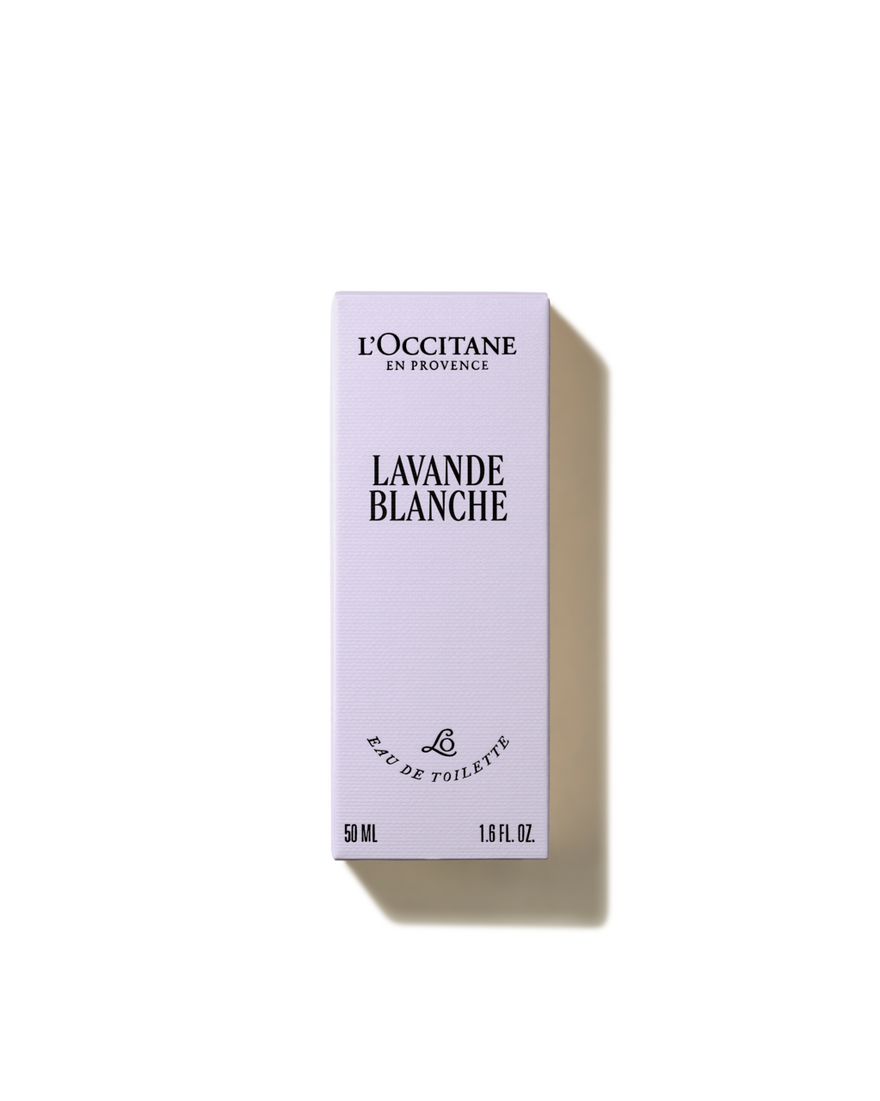 view 7/7 of Lavande Blanche Eau De Toilette, , AURECT