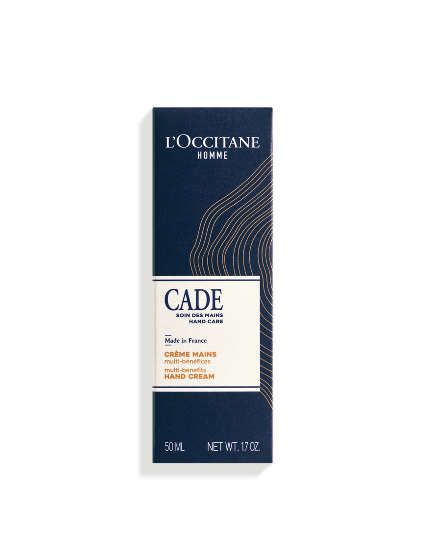 view 4/4 of Cade Multi-Benefits Hand Cream, , AURECT