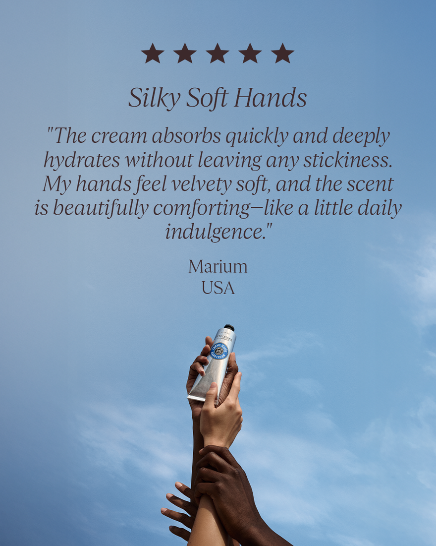 view 10/11 of Shea Butter Hand Cream, , AURECT