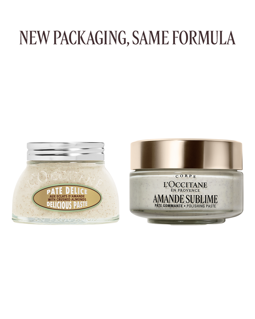 view 3/7 of Almond Delicious Paste, , AURECT