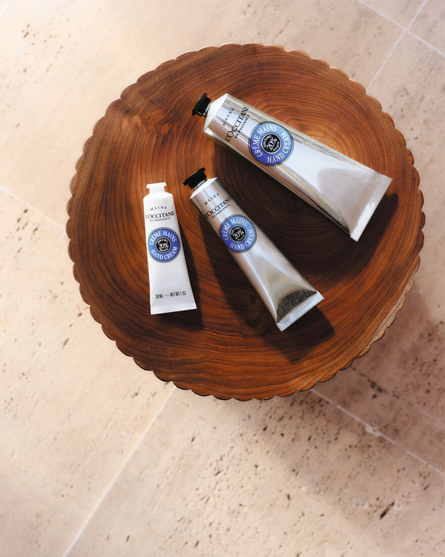 view 6/7 of Shea Butter Hand Cream, , AURECT