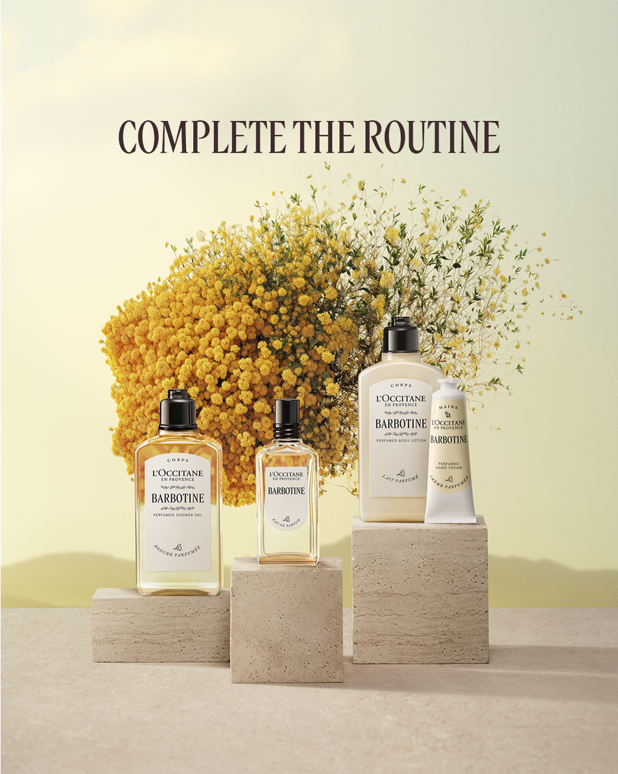 view 5/5 of Barbotine Perfumed Shower Gel, , AURECT