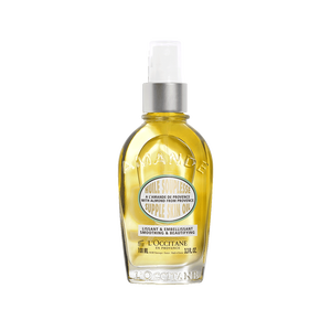 Almond Supple Skin Oil 100 ml | L’Occitane en Provence
