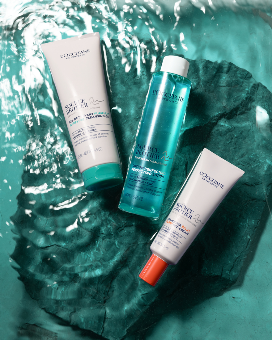 view 7/7 of Source R&eacute;otier Glow Gel-Cream, , AURECT