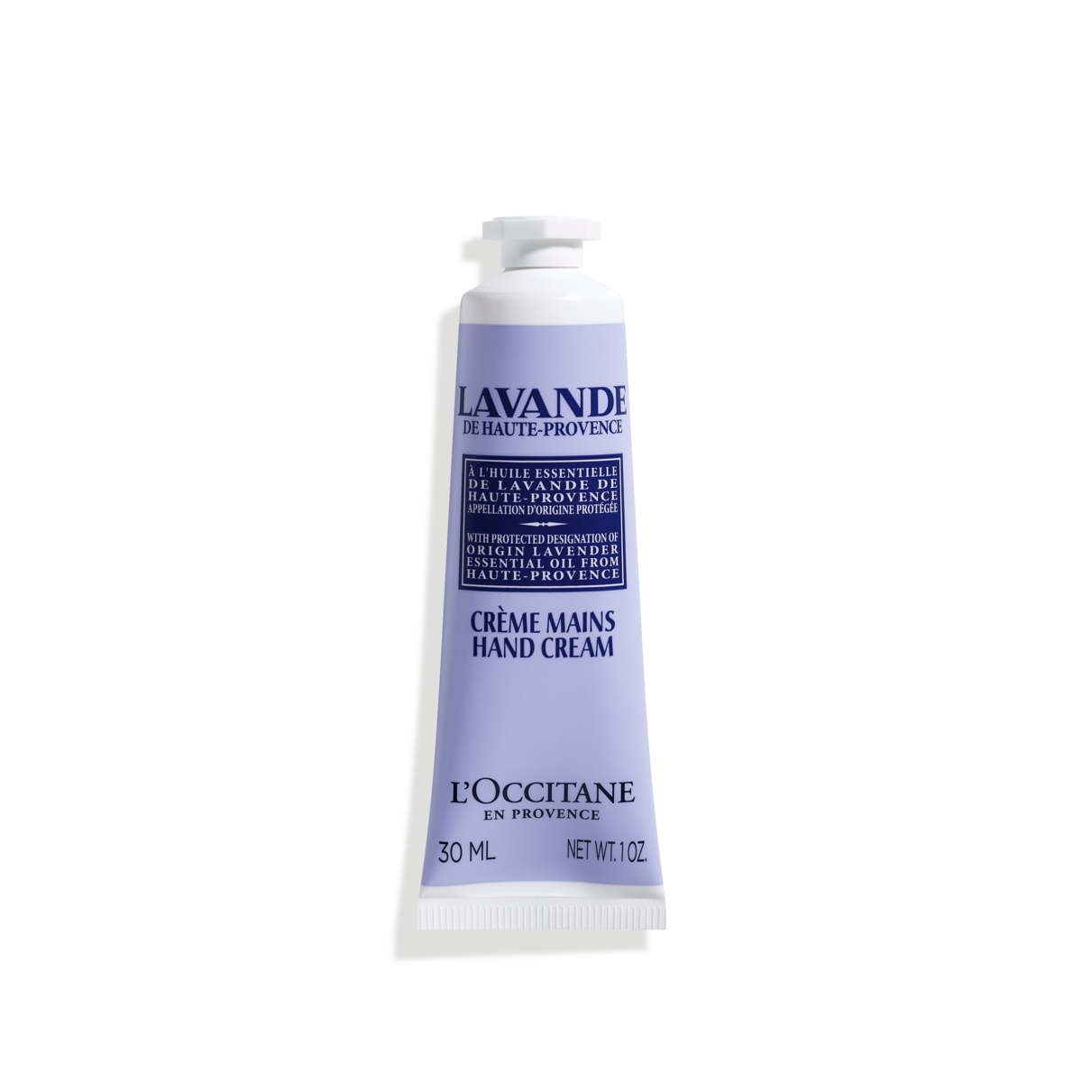 L'Occitane Lavender Hand Cream 30Ml 15MA030L23