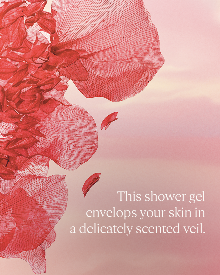 Fleurs de Cerisier Shower Gel, AURECT (2) 500 ml | L&rsquo;Occitane en Provence