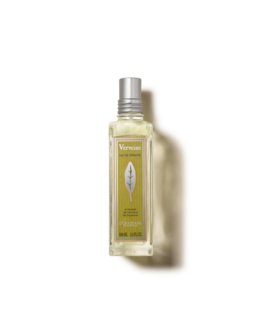 view 1/7 of Verbena Eau de Toilette, , AURECT