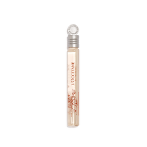 Cherry Blossom Roll-On Eau de Toilette 10 ml | L’Occitane en Provence