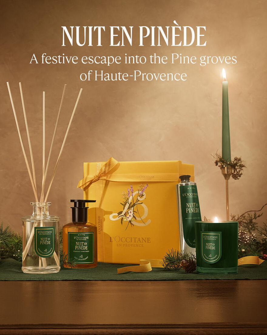 view 2/7 of Nuit en Pin&egrave;de Home Scent Diffuser, , AURECT
