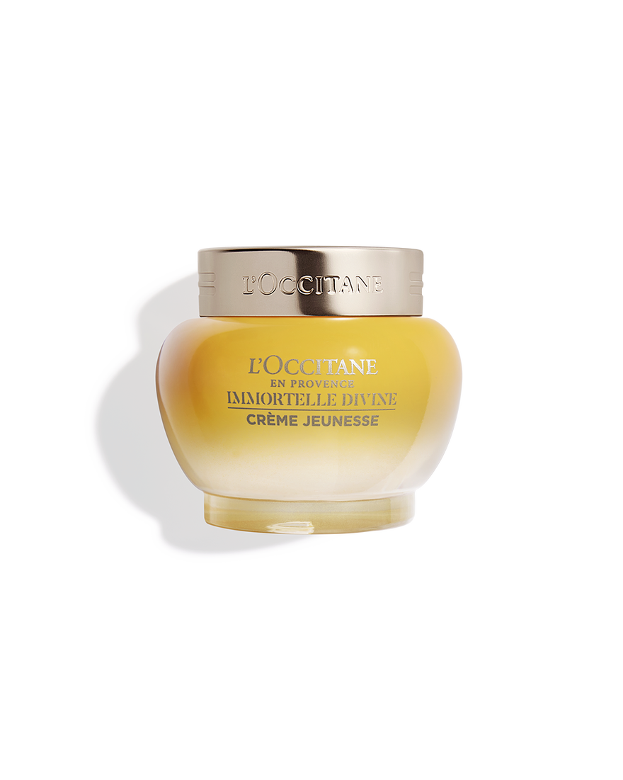 Immortelle Divine Cream 65 ml | L&rsquo;Occitane en Provence