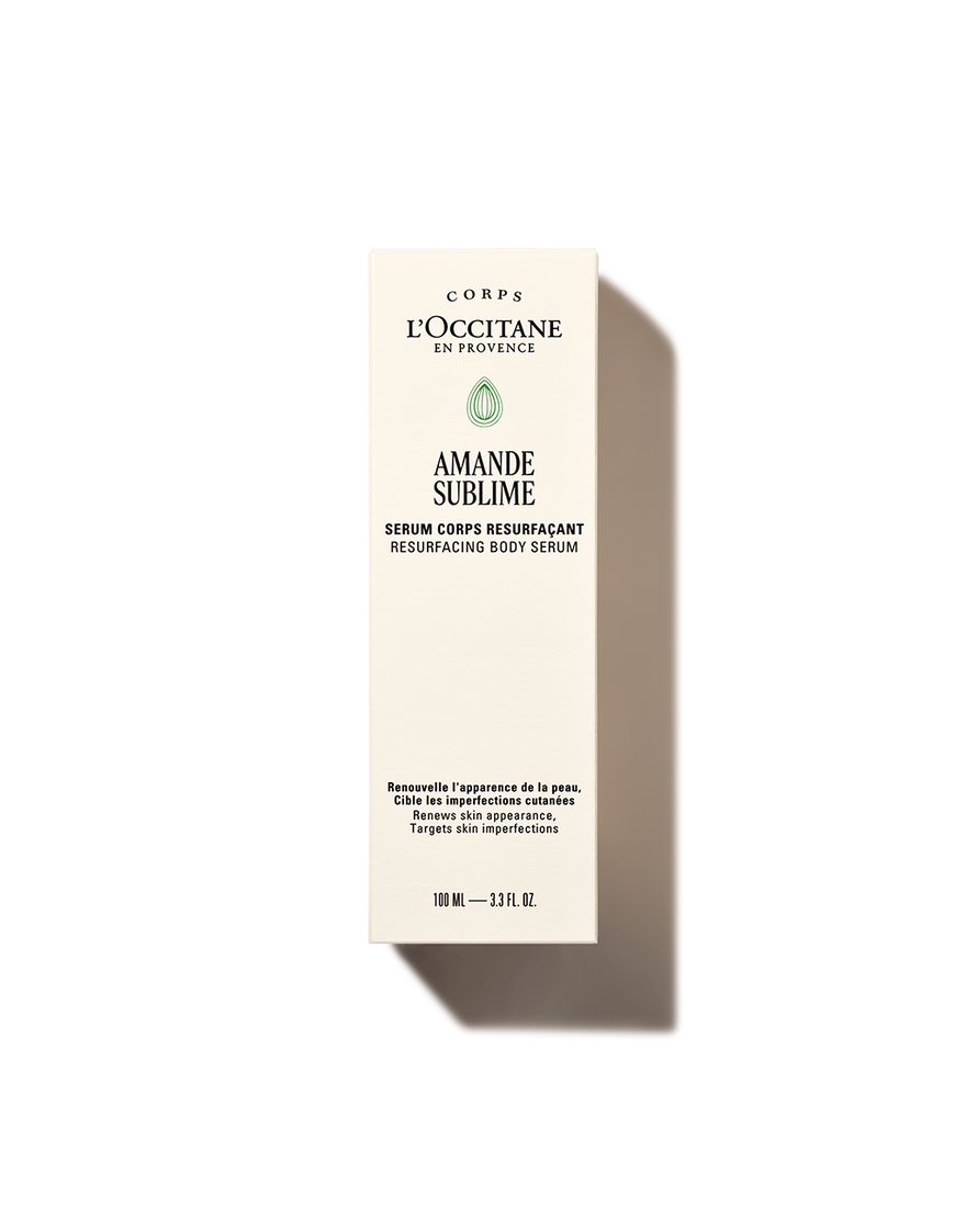 view 2/10 of Almond Body Serum, , AURECT