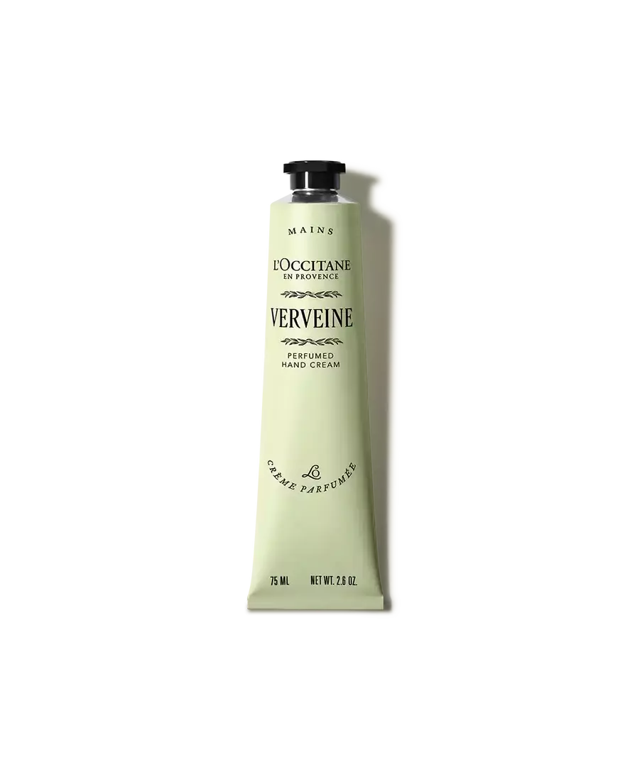 view 1/7 of Verbena Hand Cream, , AURECT