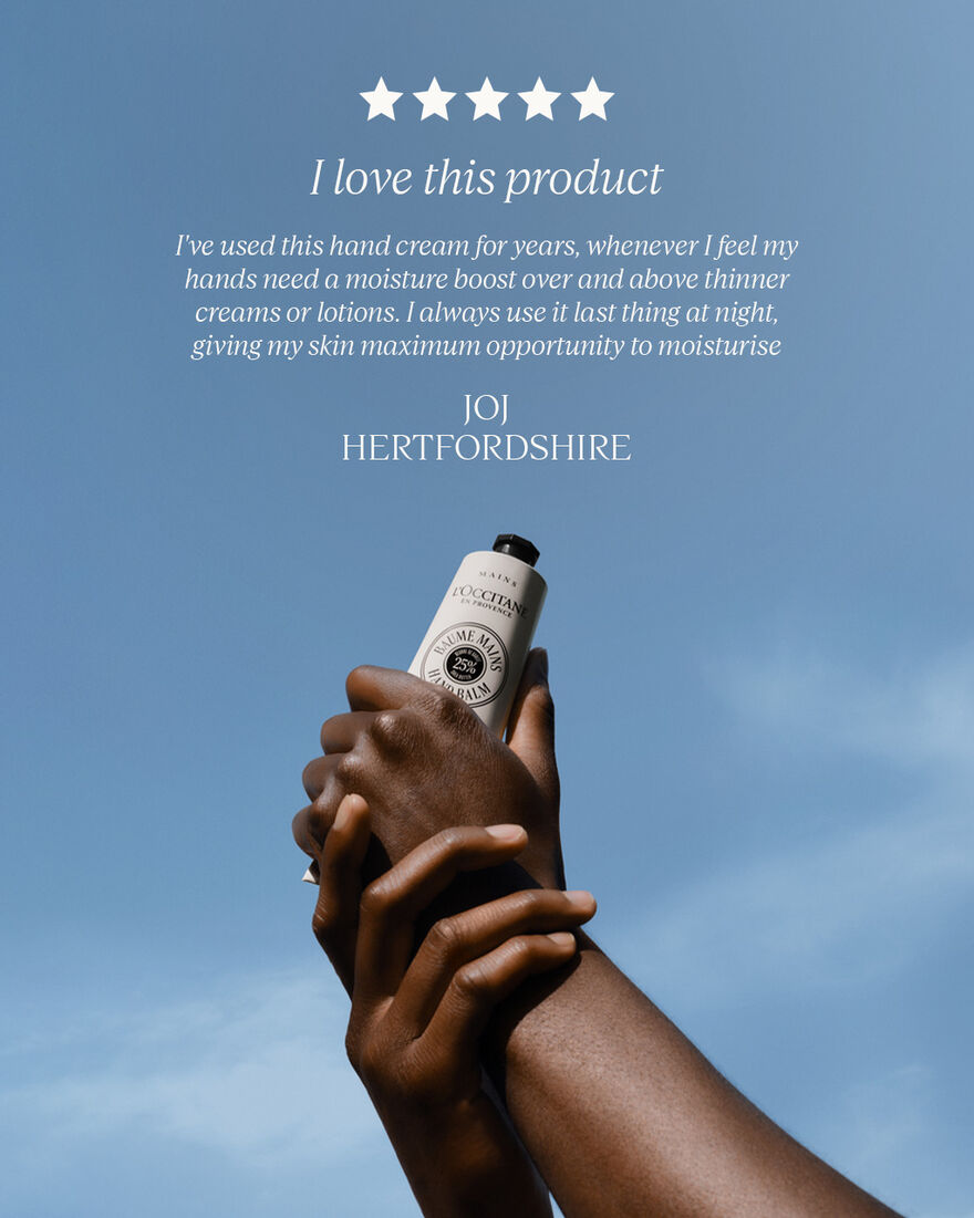 view 6/8 of Shea Butter Intensive Hand Balm, , AURECT