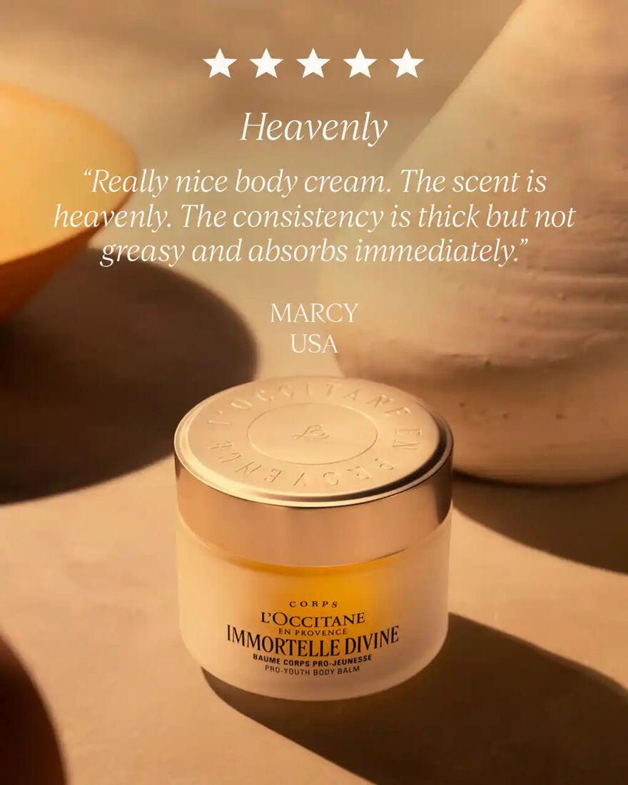 view 6/7 of IMMORTELLE DIVINE BODY BALM ECO DUO, , AURECT