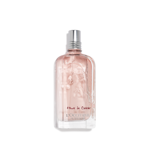 Cherry Blossom Eau de Toilette 75 ml | L’Occitane en Provence