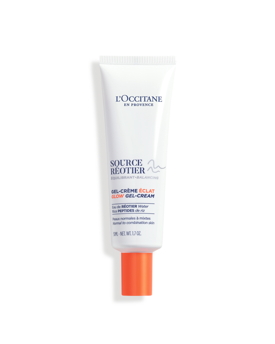 view 1/7 of Source R&eacute;otier Glow Gel-Cream, , AURECT