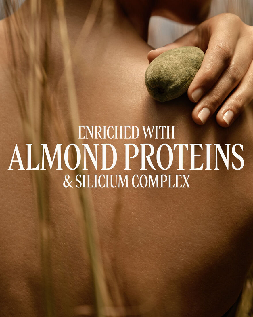 view 4/6 of Shimmering Almond Kissed Duo, , AURECT