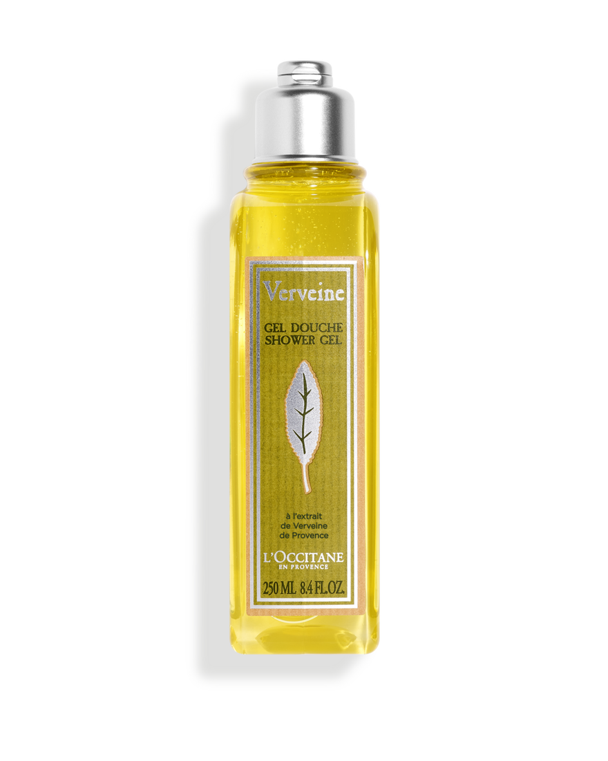 view 1/7 of Verbena Shower Gel, , AURECT