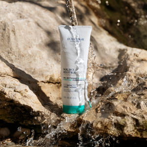 Source Réotier Purifying Cleansing Gel, AU (2) 125 ml | L’Occitane en Provence