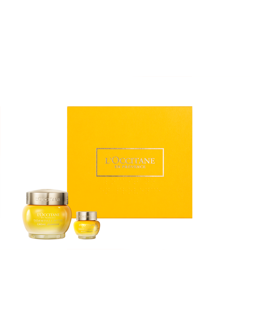 Divine Youth Routine | L&rsquo;Occitane en Provence