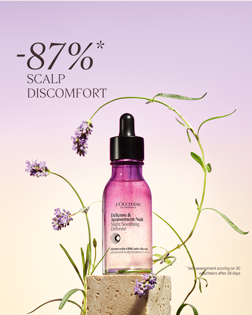 view 6/9 of Night soothing defense serum, , AURECT