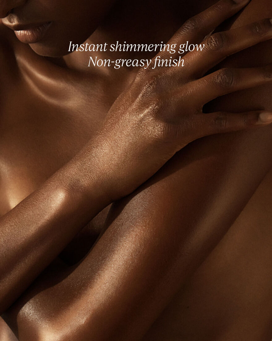 view 5/6 of Shimmering Almond Kissed Duo, , AURECT