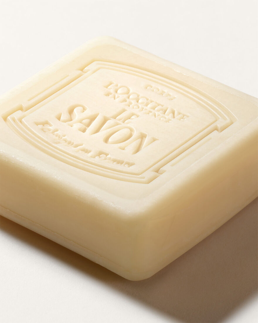 view 2/7 of Lavender Extra-Gentle Body Soap, , AURECT