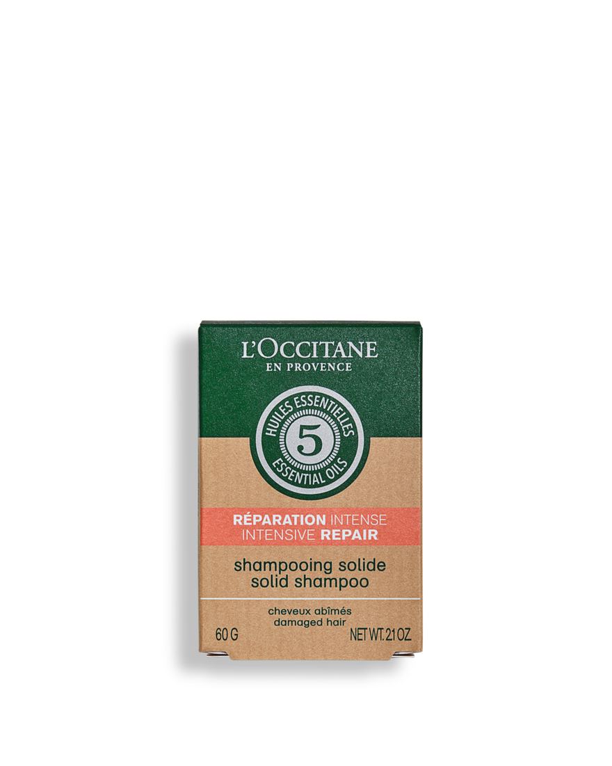 view 5/5 of Intense Repair Solid Shampoo, , AURECT