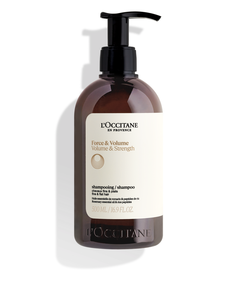 view 1/7 of Volume & Strength Shampoo, , AURECT