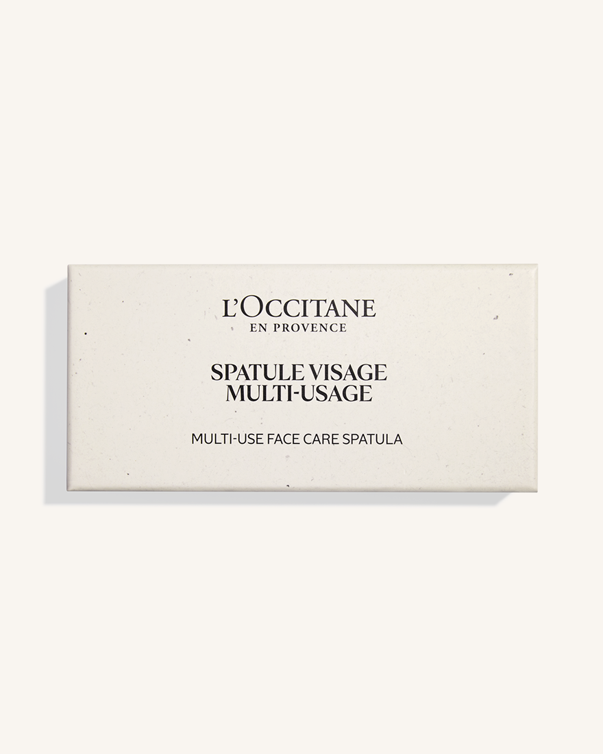 view 5/5 of 3-in-1 Face Skincare Spatula, , AURECT