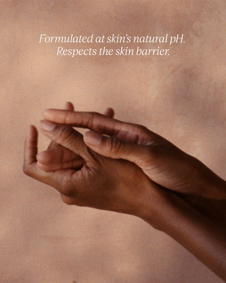 view 5/7 of Shea Butter Cream Hand Wash, , AURECT