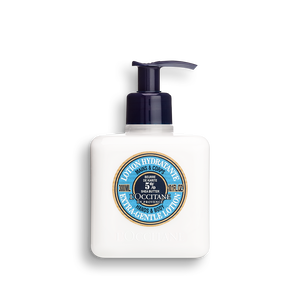 Shea Gentle Hand & Body Lotion 300 ml | L’Occitane en Provence