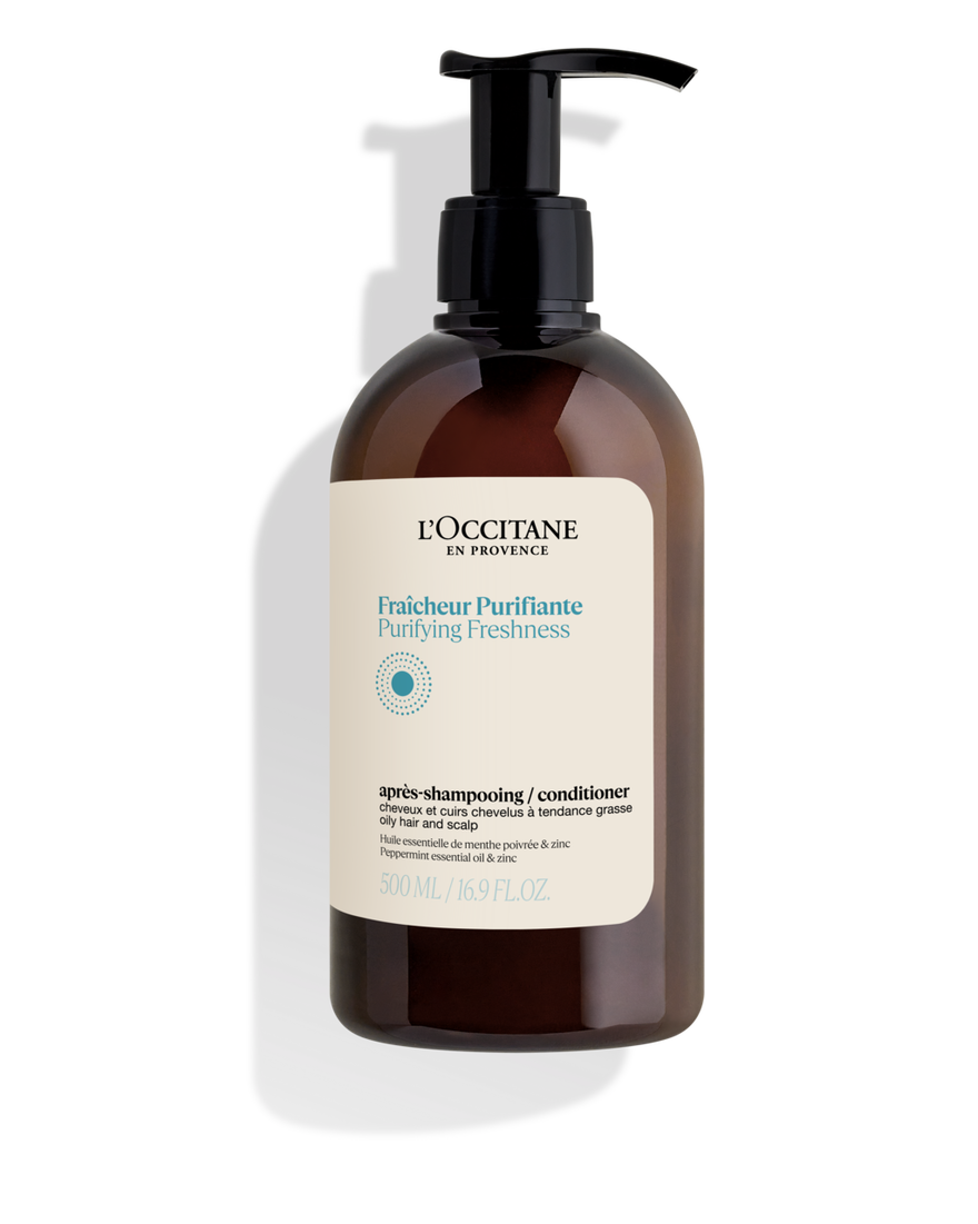 view 1/5 of Purifying Freshness Conditioner, , AURECT