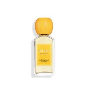 Mélilot Eau De Parfum 50ML 50 ml | L’Occitane en Provence
