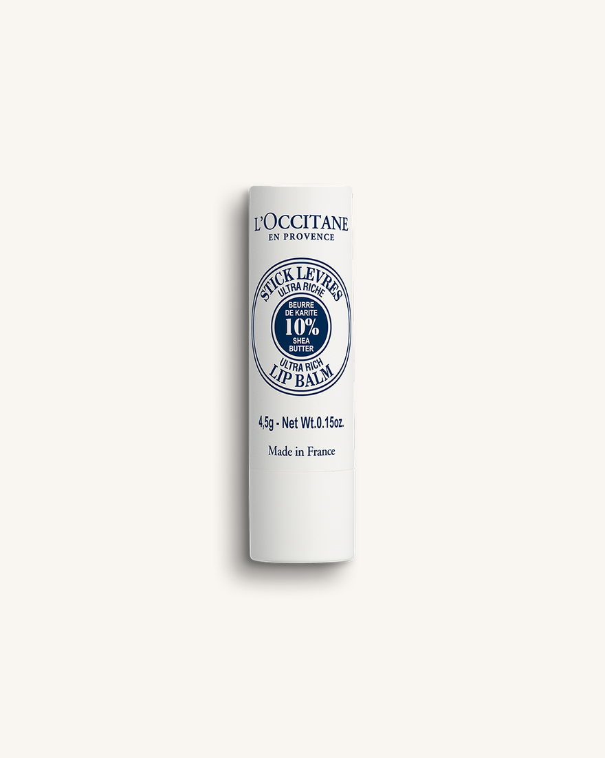 view 1/5 of Shea Ultra Rich Lip Balm Stick, , AURECT