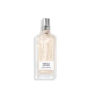 Neroli & Orchidee Eau de Toilette 75 ml | L’Occitane en Provence
